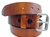 1 1/2 Rustic Hot Dipped Harness