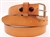 Harness Tan Leather Belt