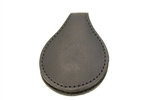 American Made men's front pocket wallet genuine leather