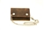 American Made men's biker wallet top grain leather