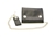 American Made men's biker wallet oil tanned leather