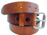 1 1/2 Rustic Hot Dipped Harness
