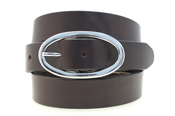 American Made Orion Leather Ladies' Hip Or Waist 1 1/4