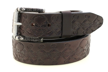 Made In USA Men's 1 1/2