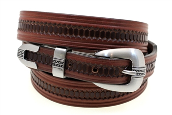 Hand Crafted Tapered 1 1/4