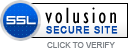 OrionLeatherCompany.com is a Volusion Secure Site